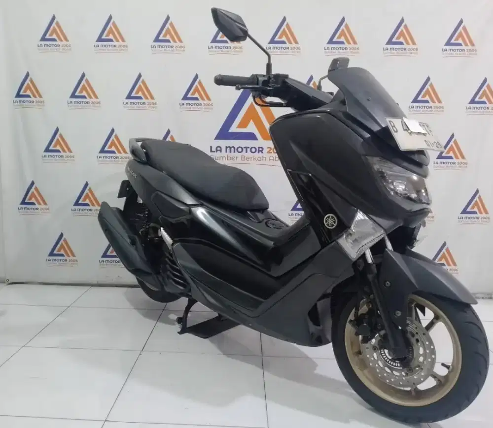 DP 500 RB NMAX OLD TH 2018 KREDIT KTP DAERAH BISA/CASH /TT/CC/KREDIVO