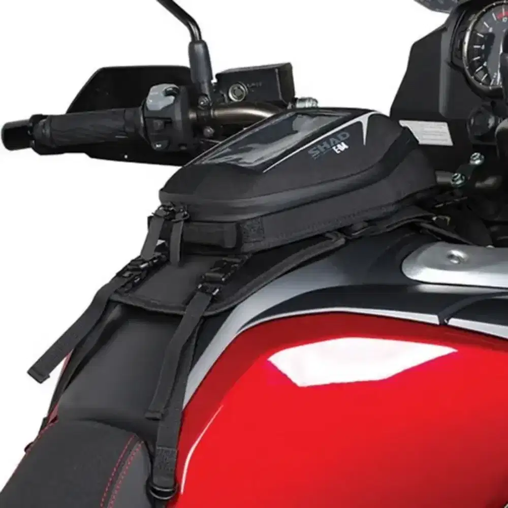 Tank Bag SHAD E04