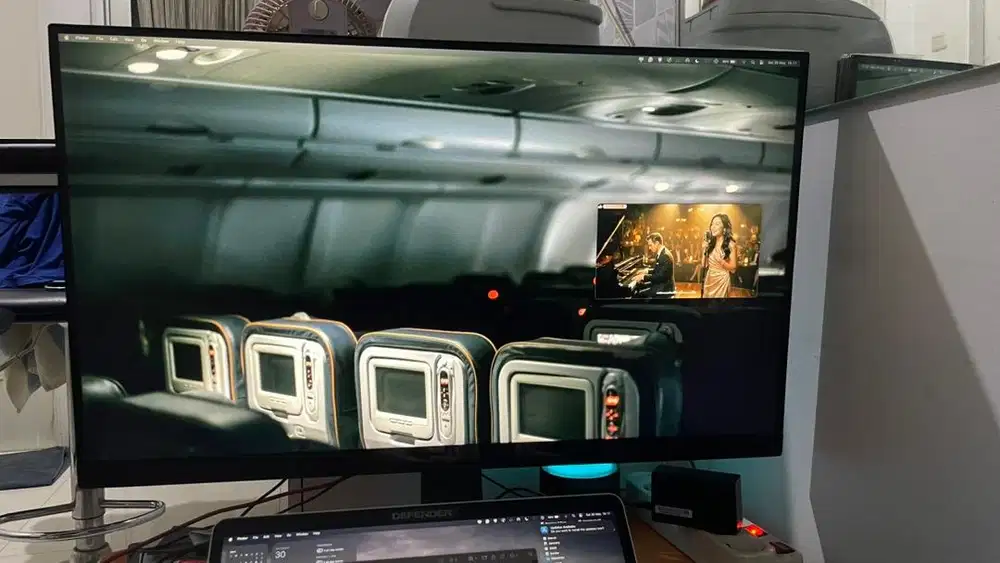 Monitor Gaming ULTRA GEAR LG 32 inch
