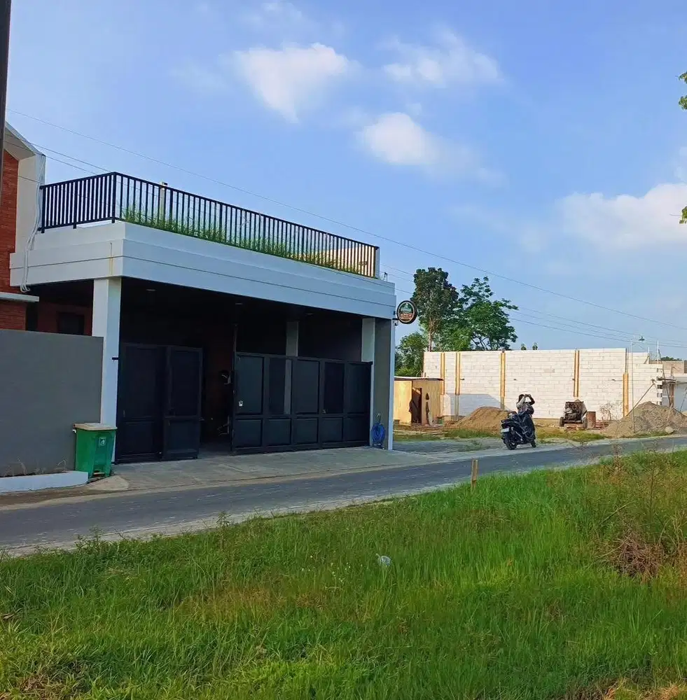 Tanah Murah Utara DPRD Karanganyar