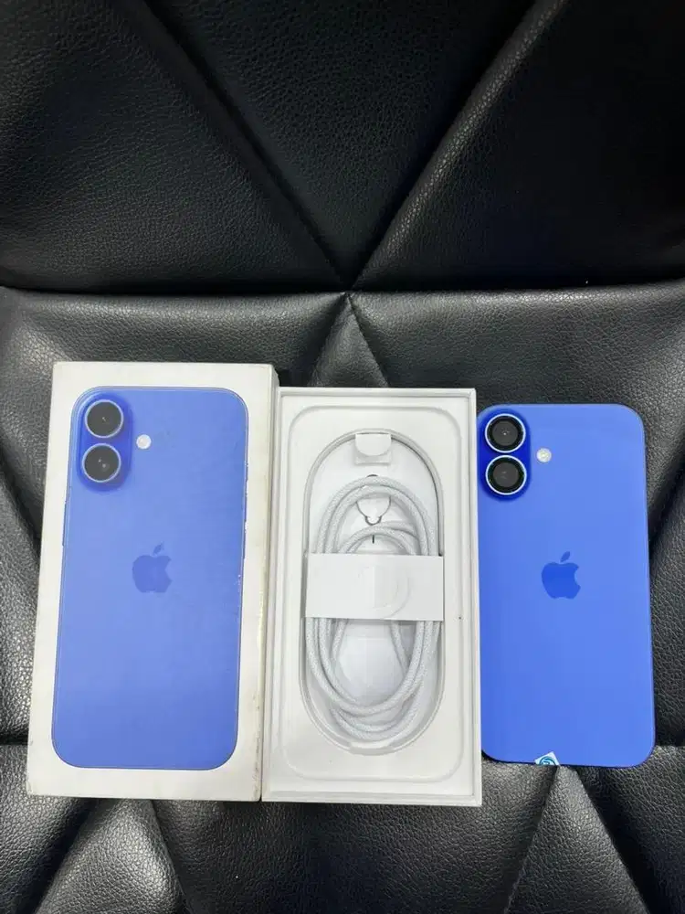 IPHONE 16 128 TAM PA/A bh 95