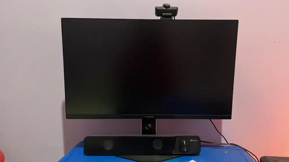 Monitor xiomi G24i 24 inch