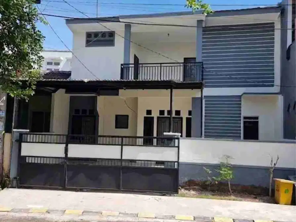 Di JUAl RUMAH citra raya