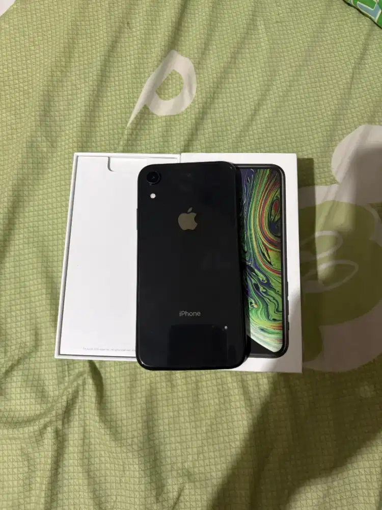 iPhone xr 64 inter allop