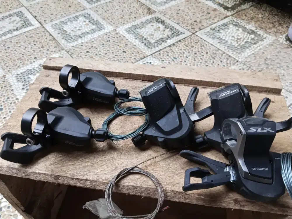 Shimano Shifter