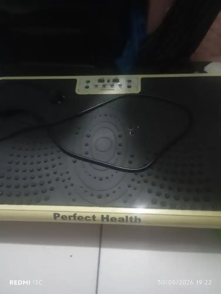 No minus barang normal alat fitnes perfect health
