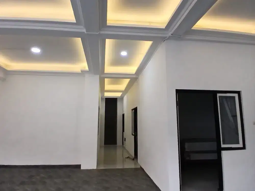 Rumah Kost Griyasanta Exsekutive Full Anak kos Tarif 2juta