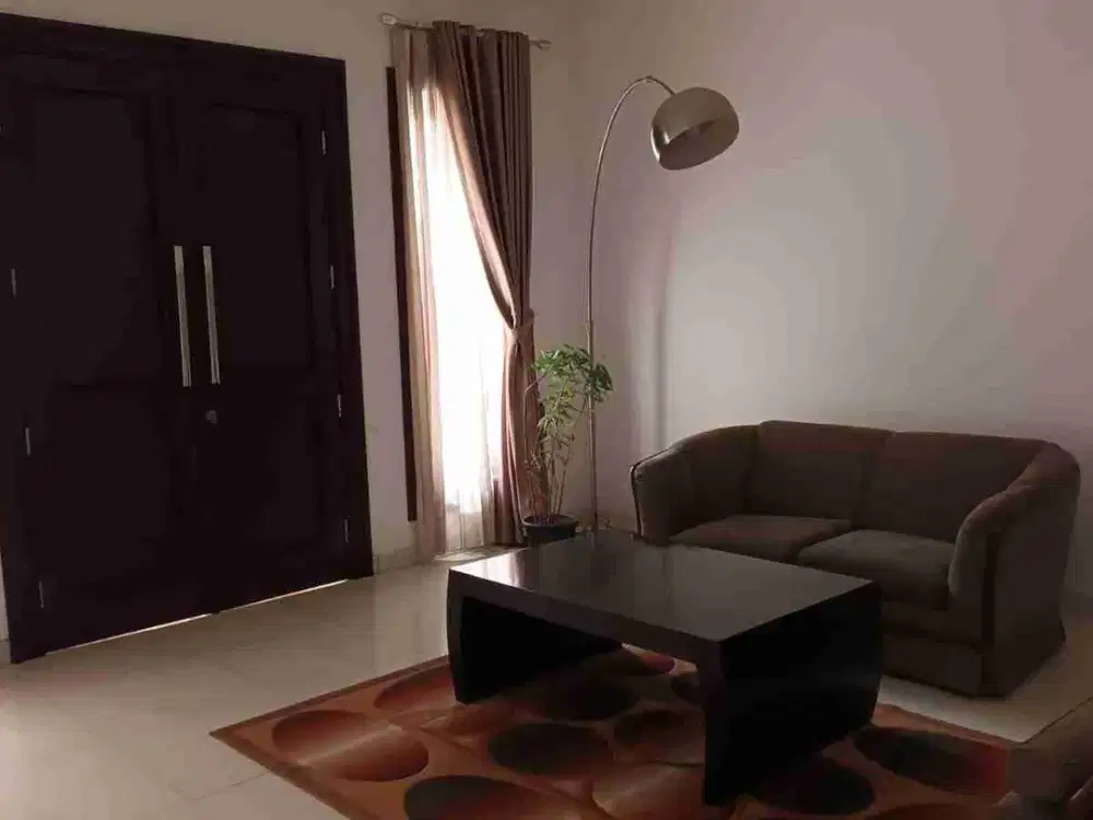 Dijual Rumah Bintaro Jaya Sektor 1 Jakarta Selatan