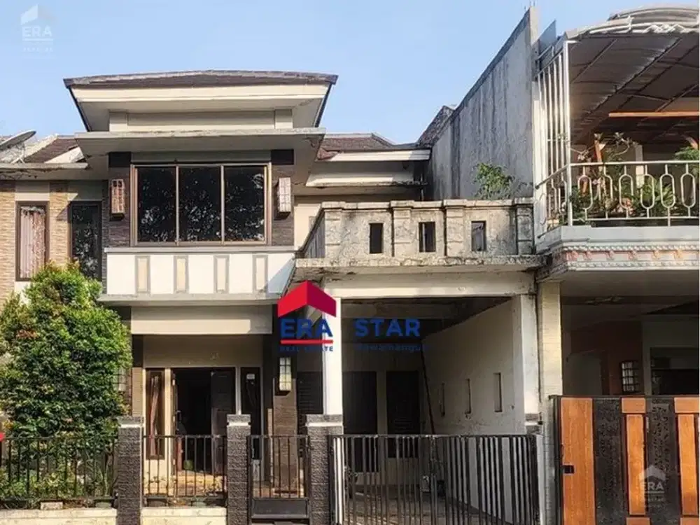 Peluang Investasi Terbaik, Rumah Bagus Turun Harga Kesempatan Langka di Grand Wisata Bekasi