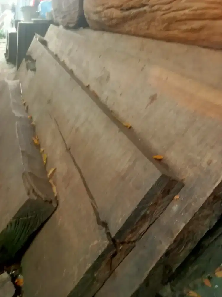 papan jati lawas