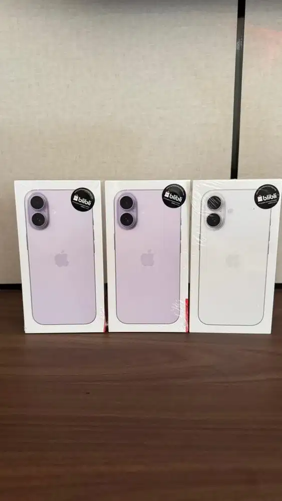 Iphone 17 256gb baru