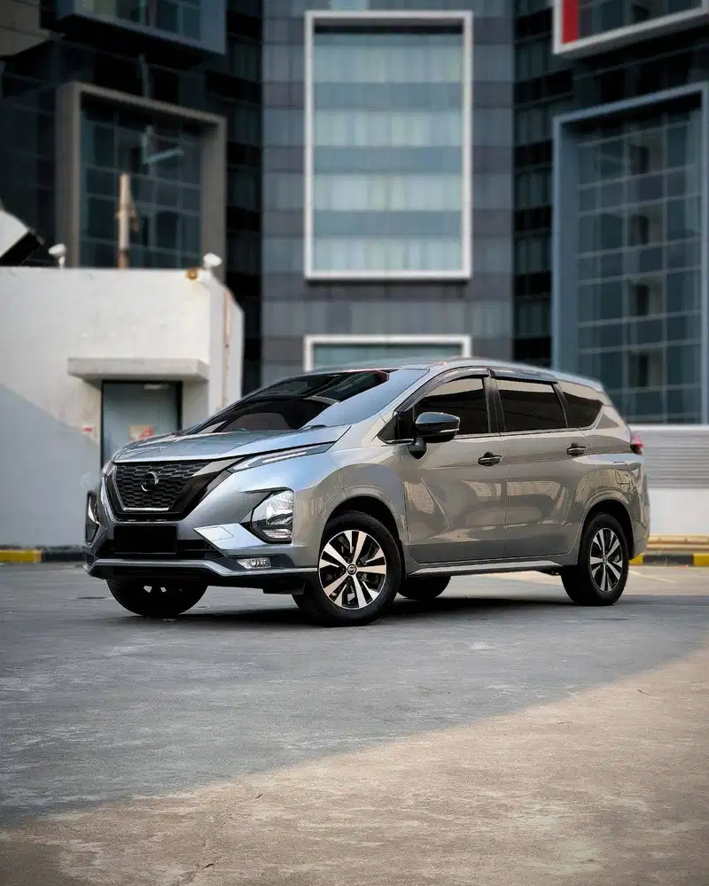 Nissan Livina 1.5 VL 2019 - AT