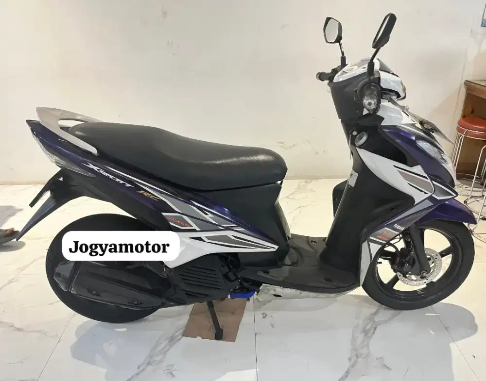 3 - Xeon RC 2013