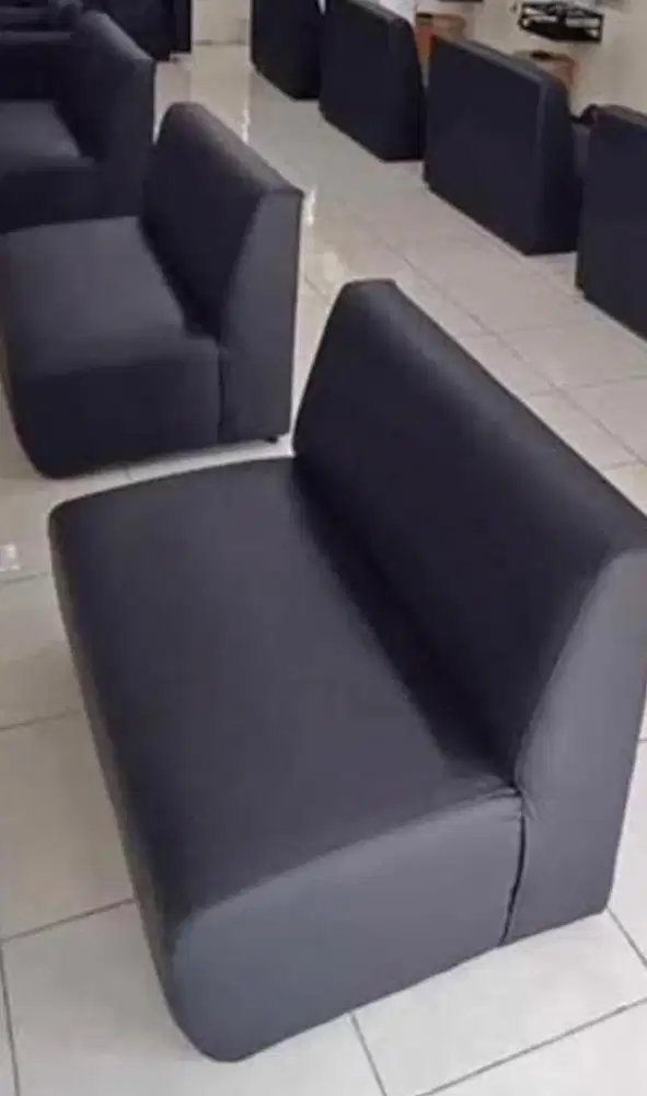 Kursi / Sofa / Kursi Sofa Warnet / Kursi Sofa PS