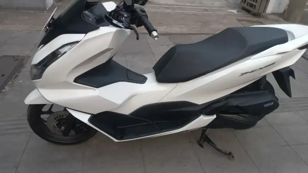 PCX 160 CBS TH 2025 istimewa pjk baru 05-2027