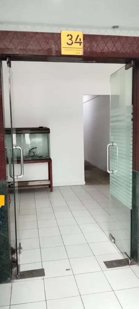 disewakan ruko 4lantai blok A dbest fatmawati cilandak jakarta selatan