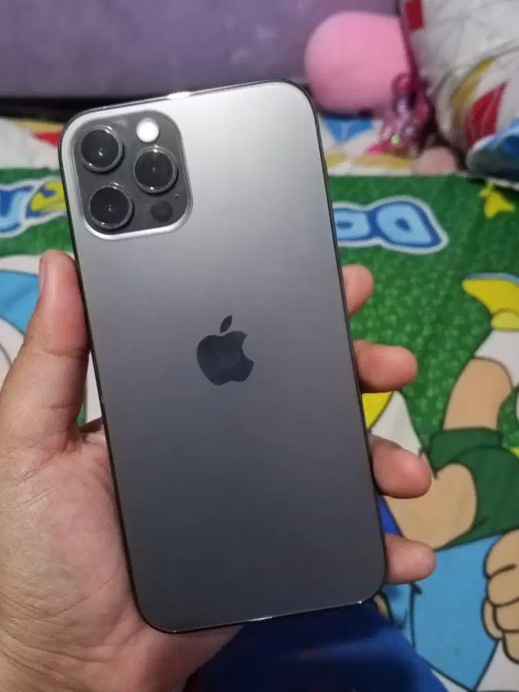 Iphone 12 pro 128 all op