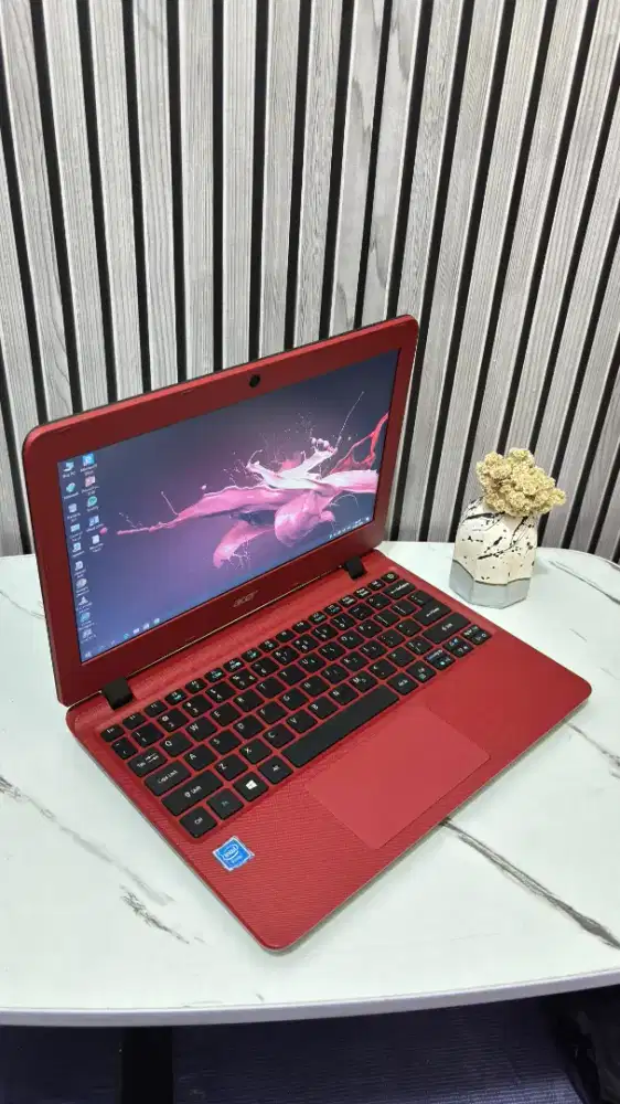 Acer Aspire ES1-132 Celeron (12inch)Ram4Gb/Hdd500Gb