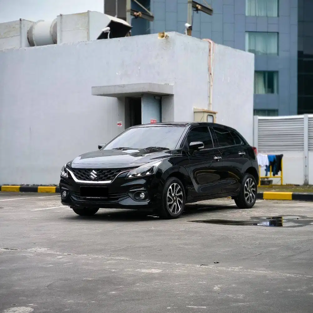 Suzuki Baleno 1.4 Hatchback 2024 - AT
