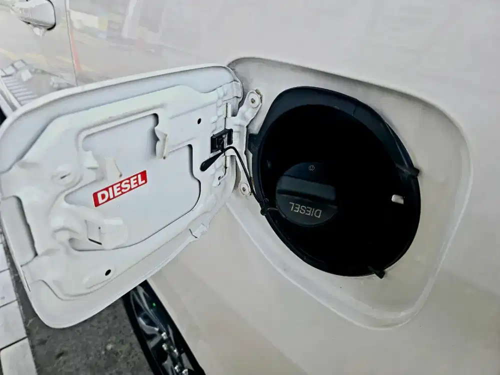ASS ALL RISK  INNOVA REBORN AT  2.4 DIESEL  PEMILIK LANGSUNG