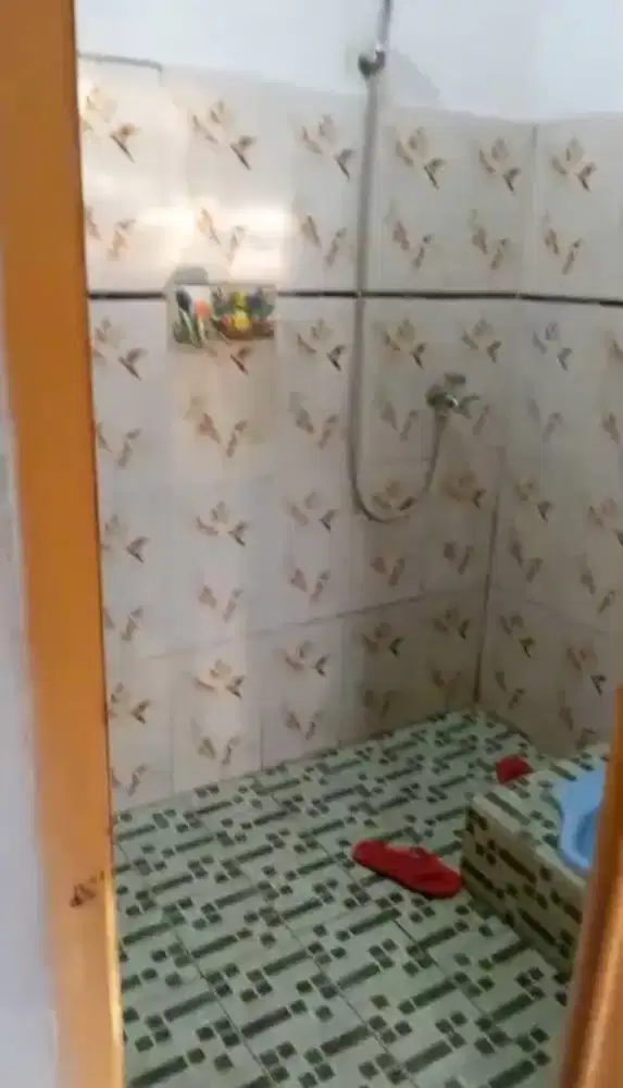Dijual Rumah type 36/60 Panjibuwono City