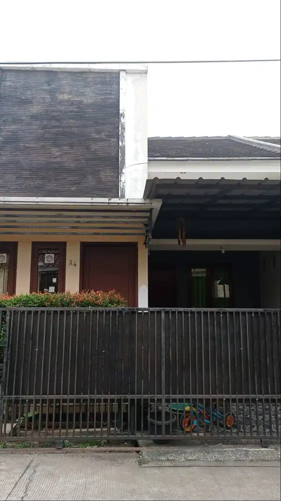 Dijual Rumah  di Jatisampurna Cibubur Bekasi