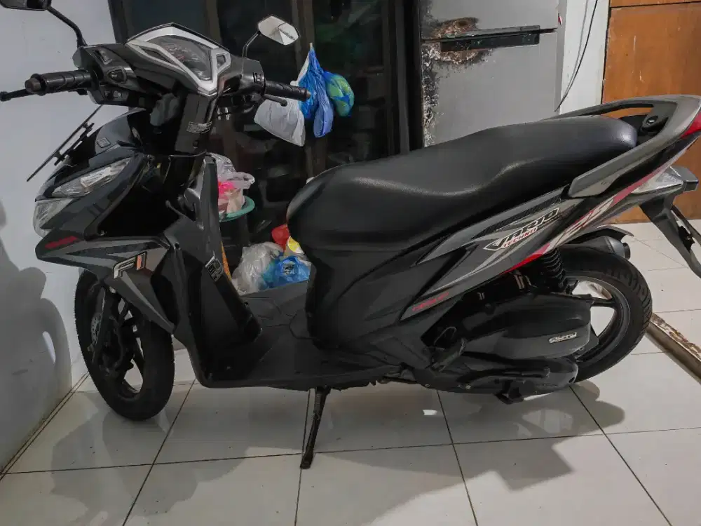 Vario 125cc istimewa