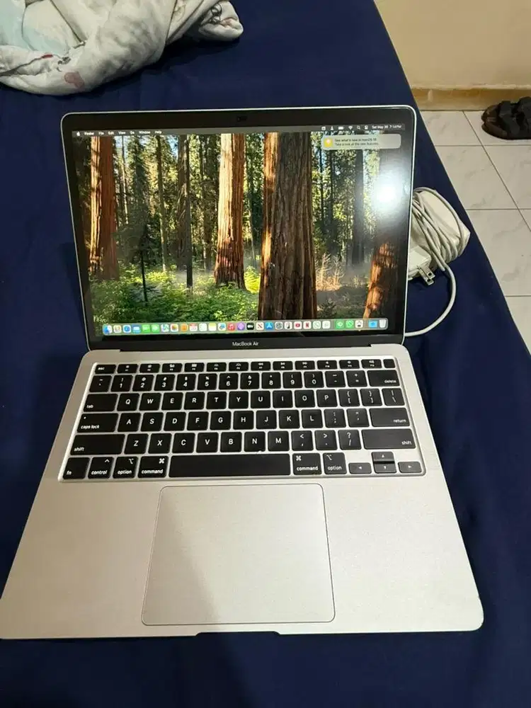 macbook air 2020 core i3