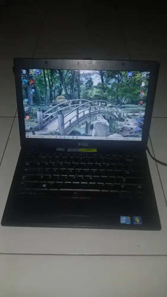 Dell Latitude E4310 core i5