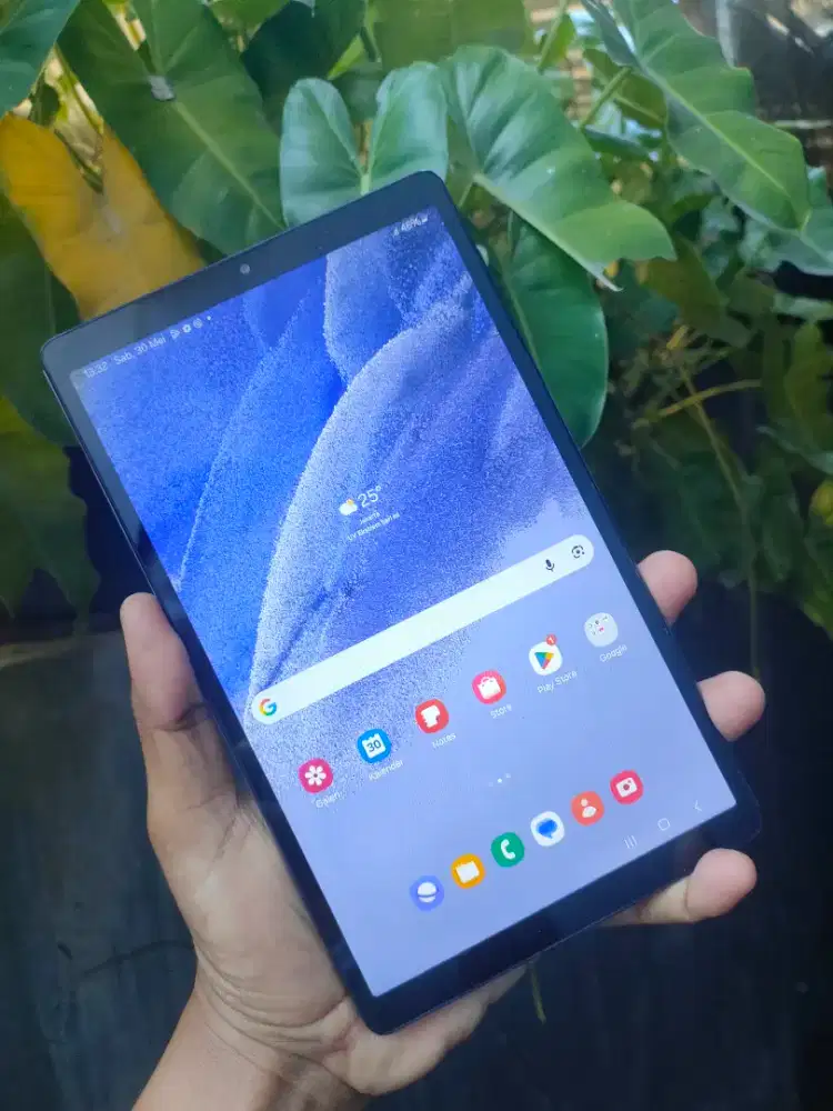 Samsung Tab A7 Lite 4G 3/32 Dual Sim ( Harga Net )