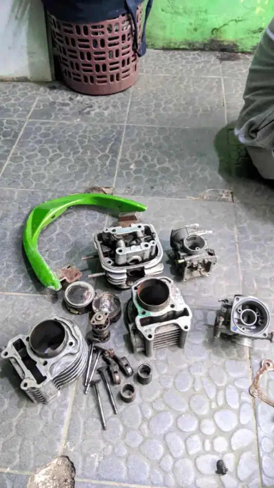 Jual murah aja nih angkut smja