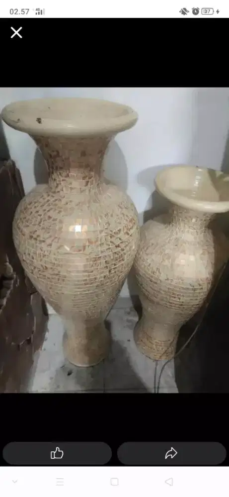Jual guci bagus