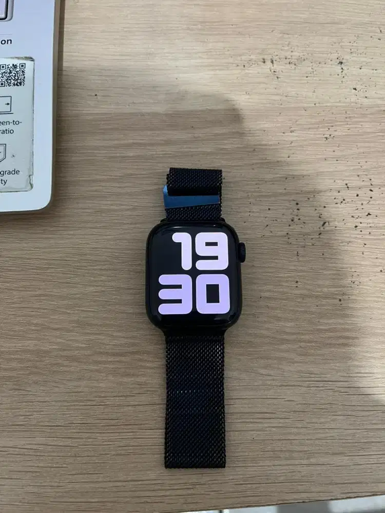 Apple Watch Series 7