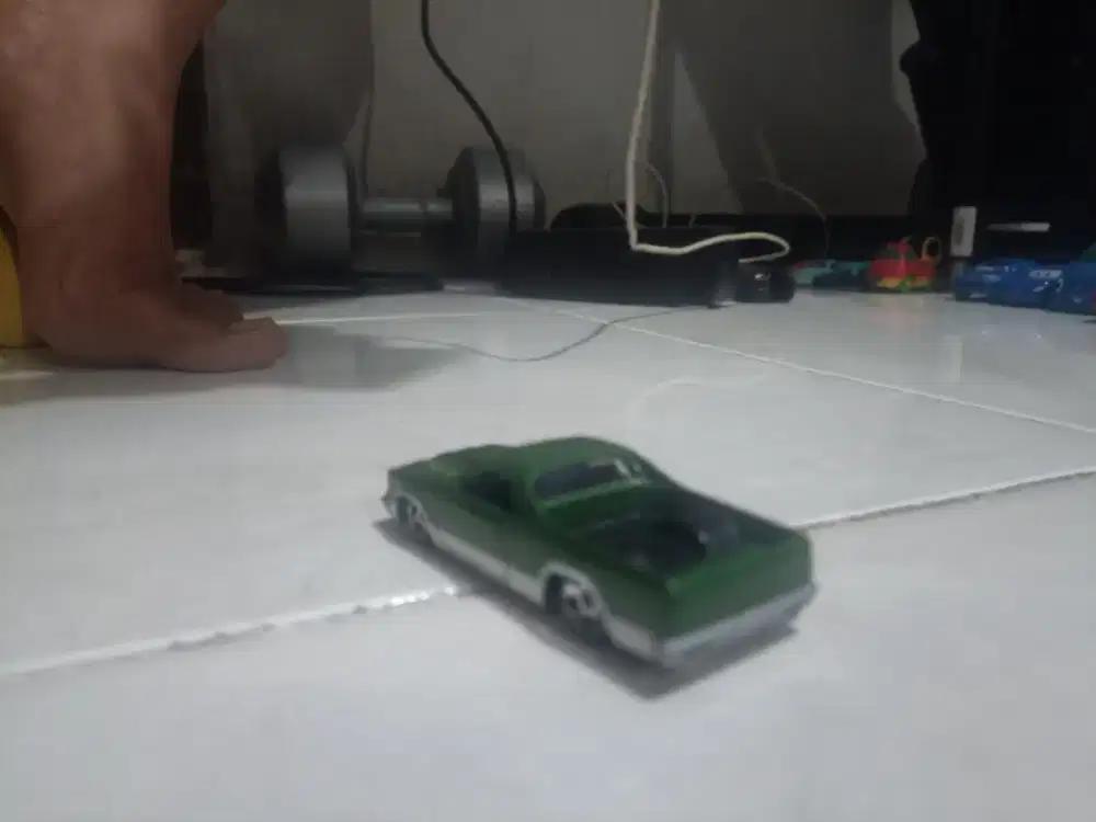 Jual mainan mobil2an