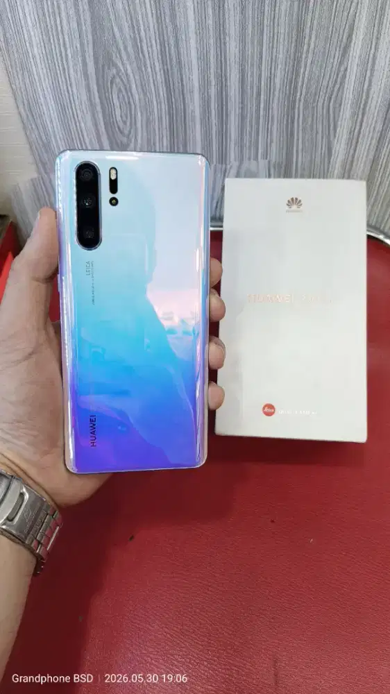 Huawei P30 Pro || Rare item koleksi