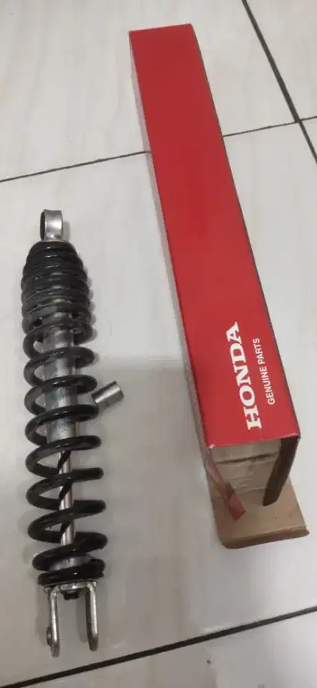 Shock breaker honda