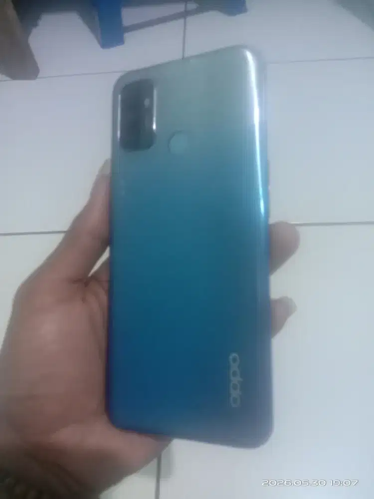 oppo a53 ram 4+1/64gb. bu. nego