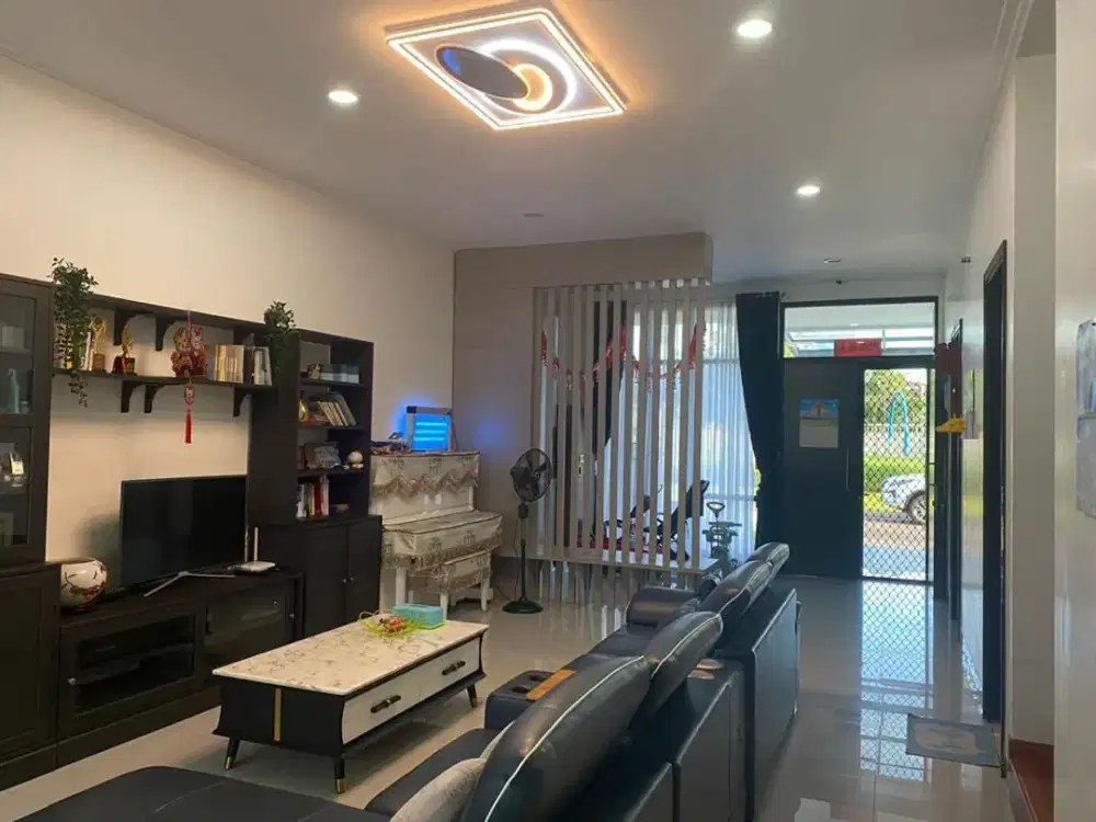 Dijual Rumah Sedayu City Springwood