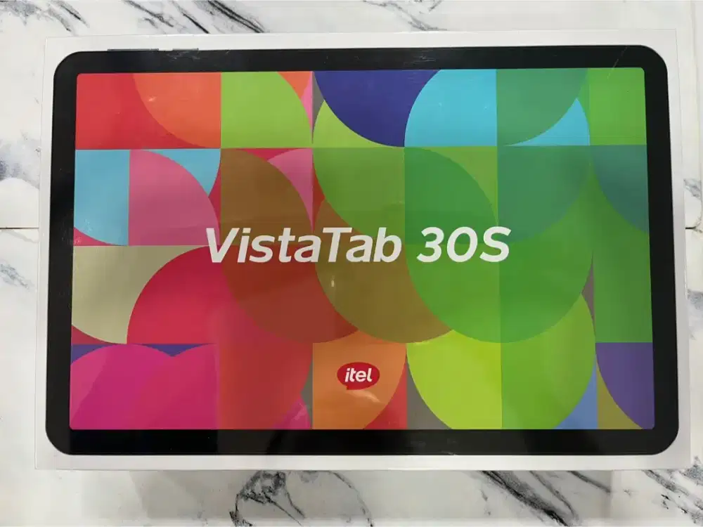 Tab Itel Vistatab 30s