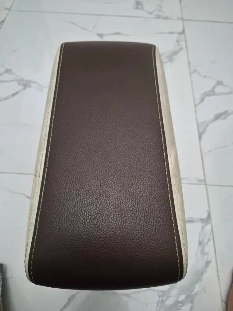 Jual console box untuk wuling binguo