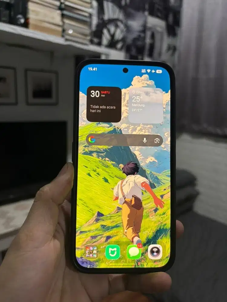 Tecno Camon 50 256GB