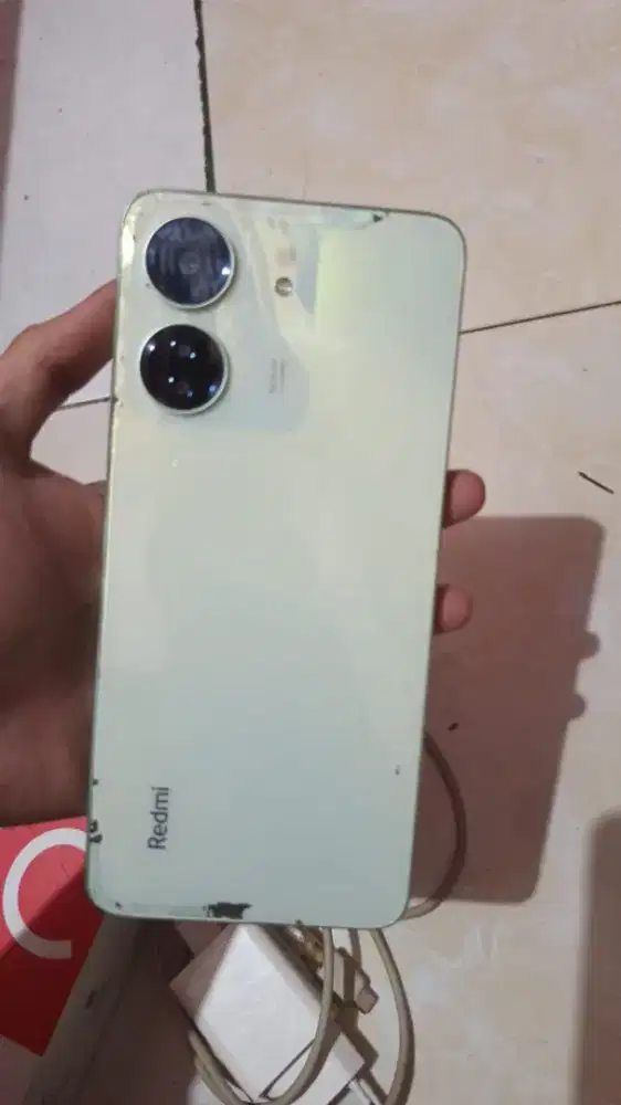 XIAOMI REDMI 13C