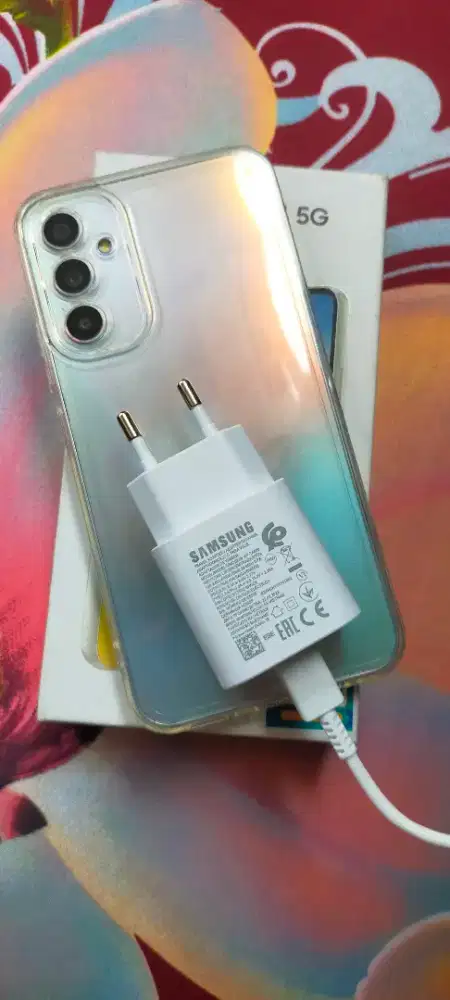 Samsung A34  8/256 NFC FULLSET