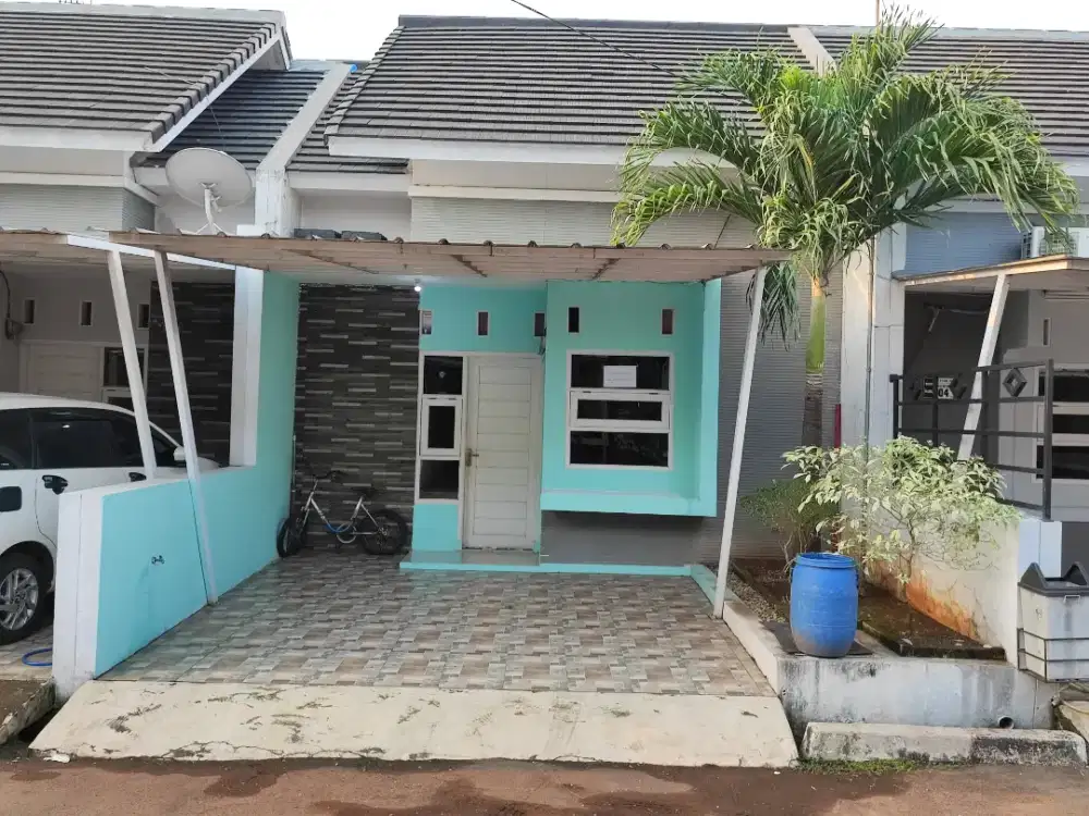 Di Sewakan 16.000.000