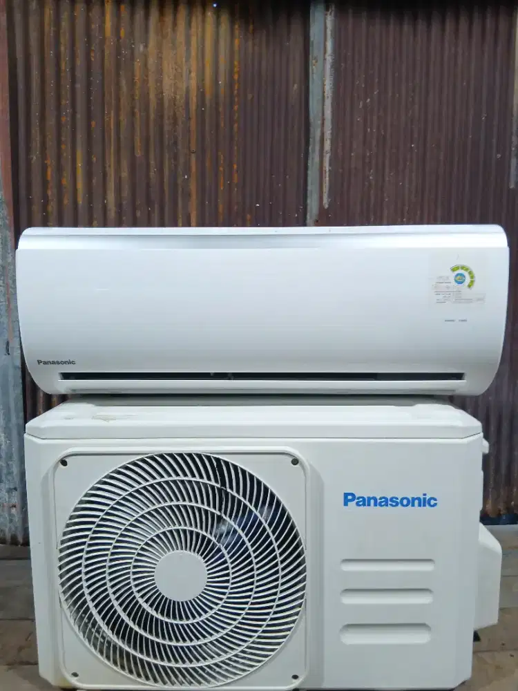 JUAL AC 1/2 PK BEKAS BERGARANSI