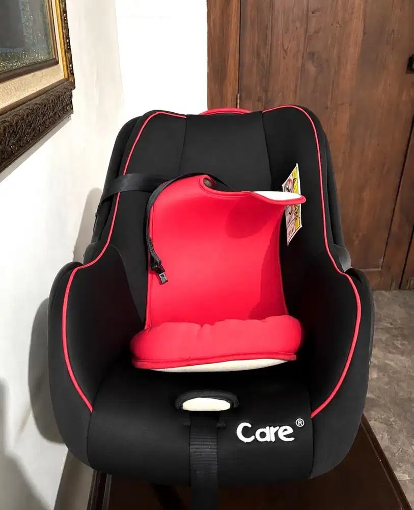 JUAL CARSEAT BABY MERK CARE