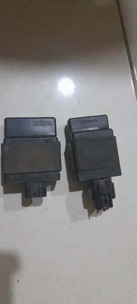 CDI original mio dan jupiter z
