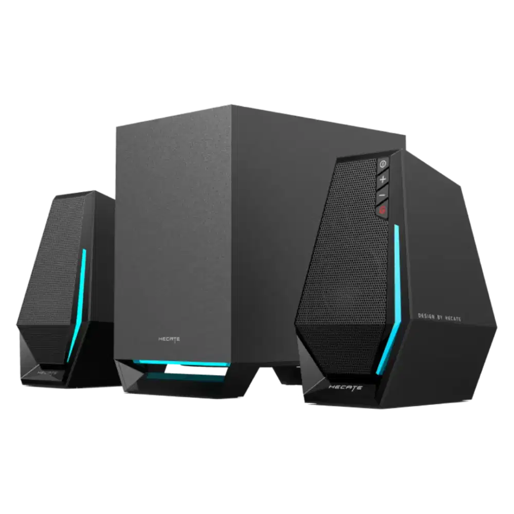Jual Speaker Edifier Hecate G1500