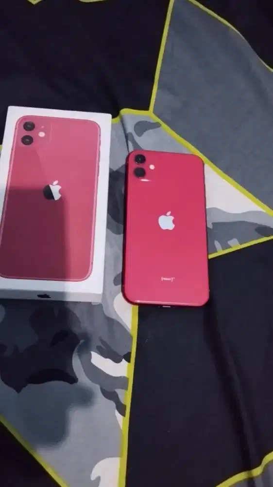 iphone 11 mati pas di carger