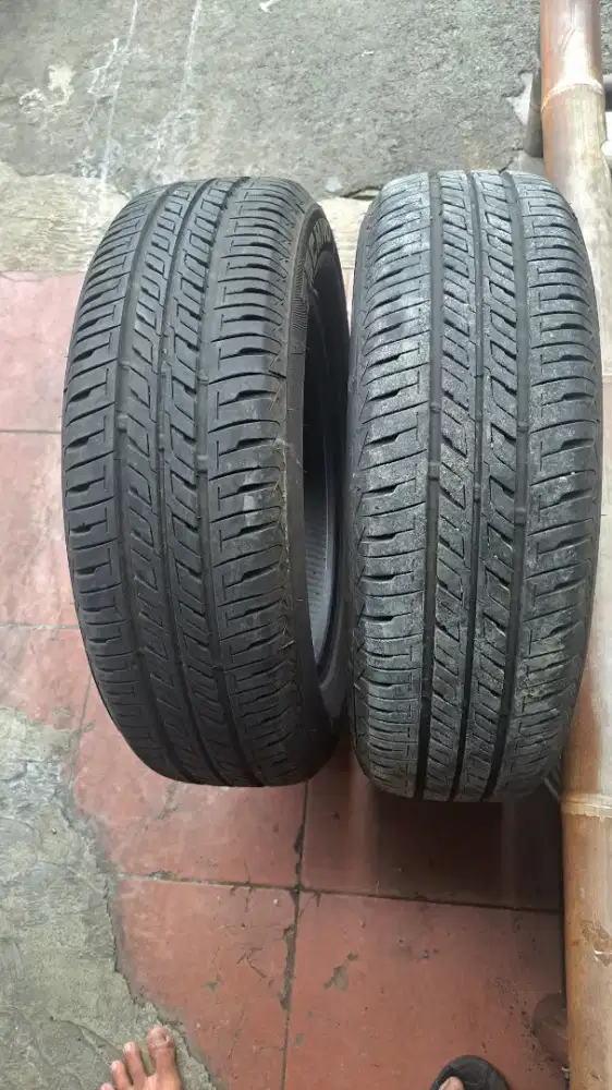 Bridgestone techno 185 65 15